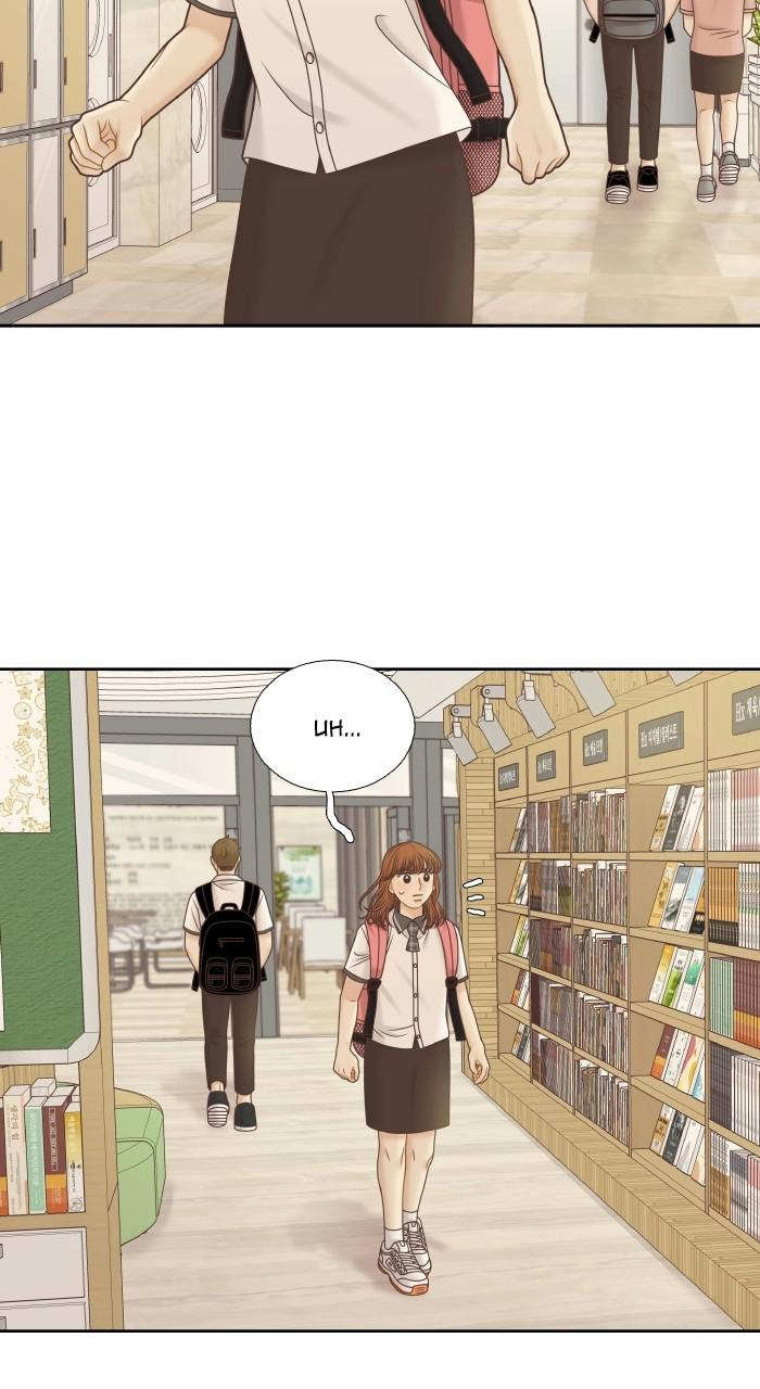 Odd Girl Out Chap 324 - Next Chap 325