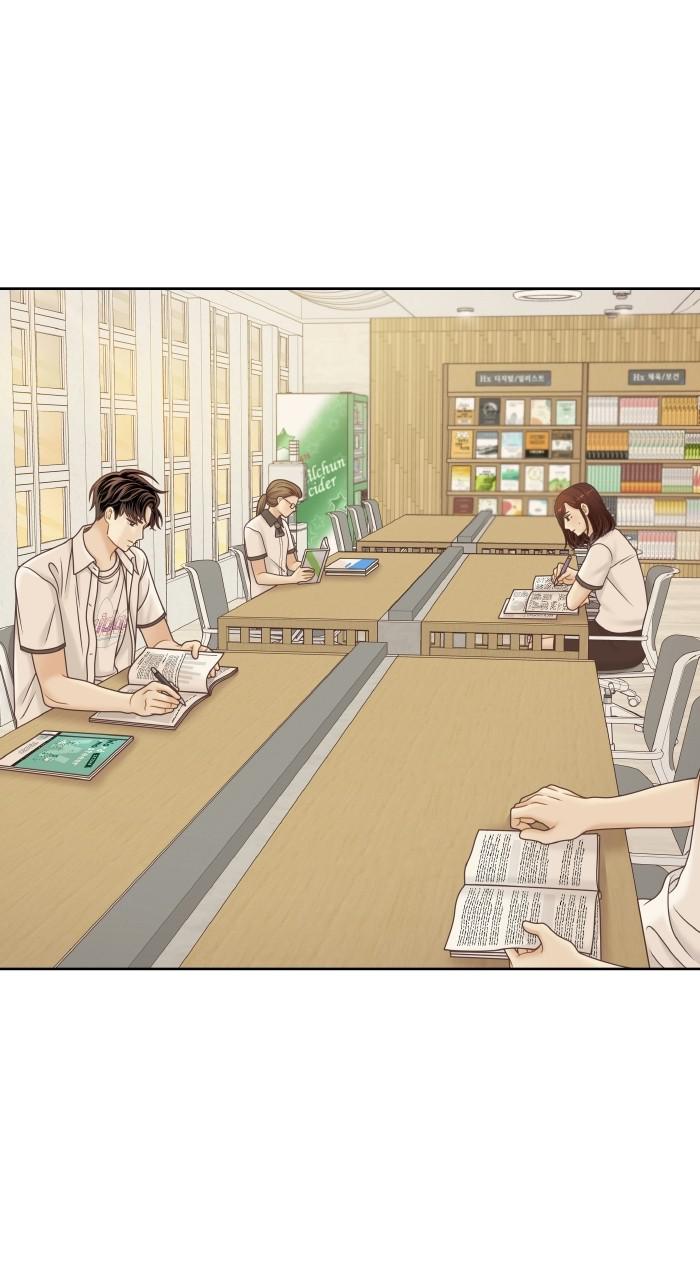 Odd Girl Out Chap 324 - Next Chap 325