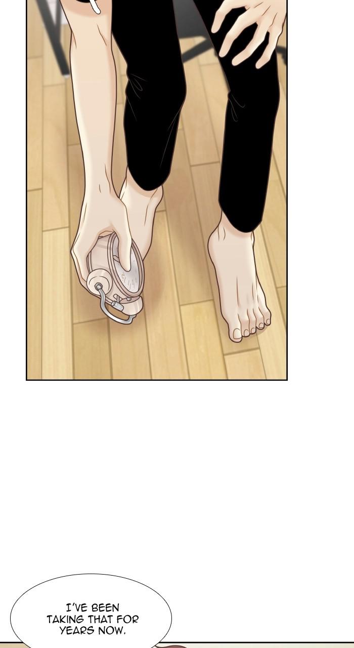 Odd Girl Out Chap 324 - Next Chap 325