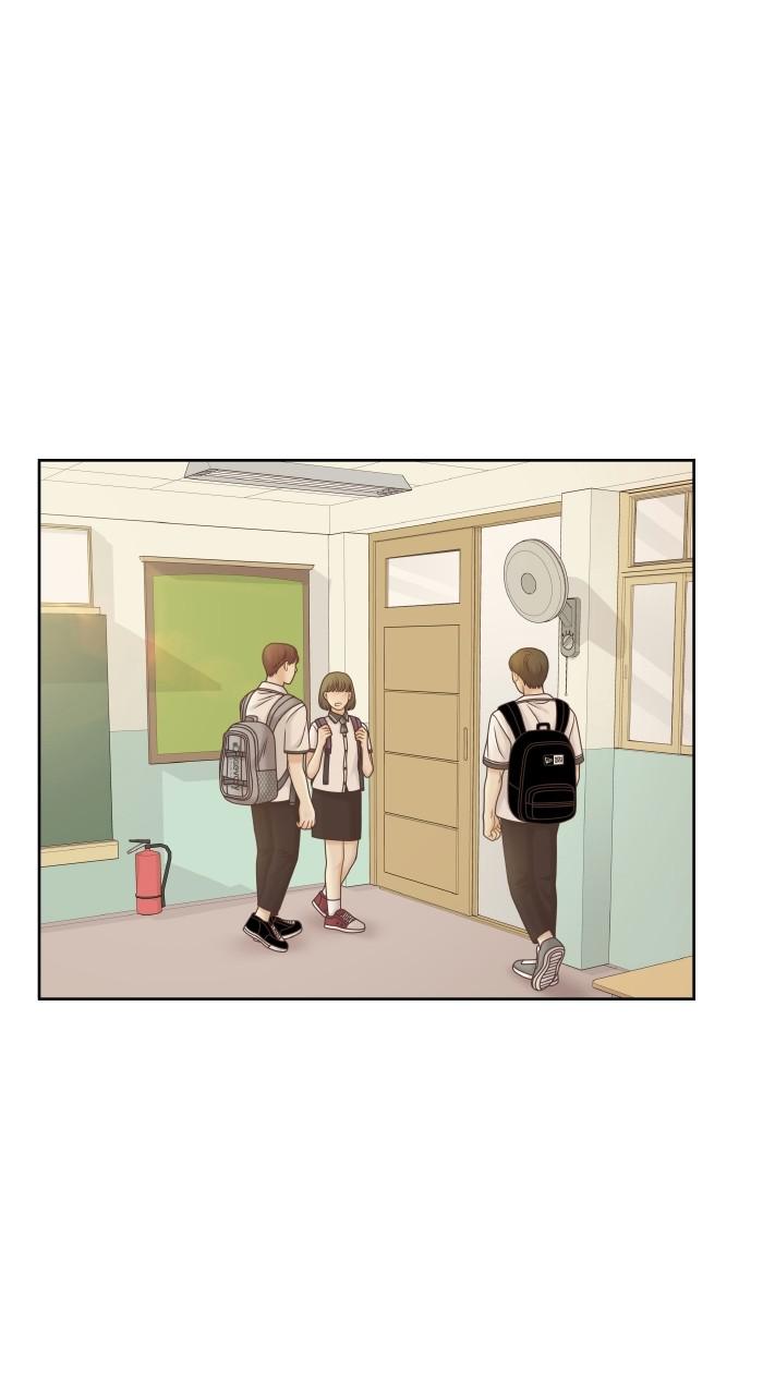 Odd Girl Out Chap 324 - Next Chap 325