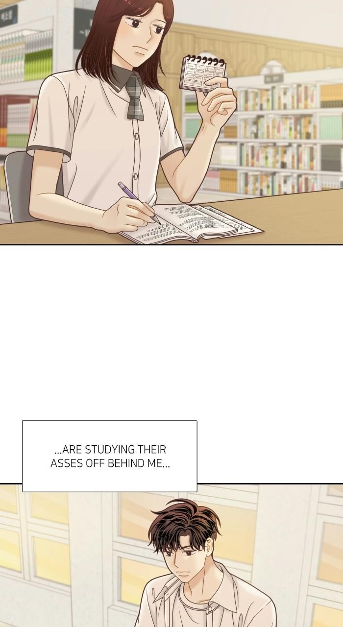 Odd Girl Out Chap 324 - Next Chap 325