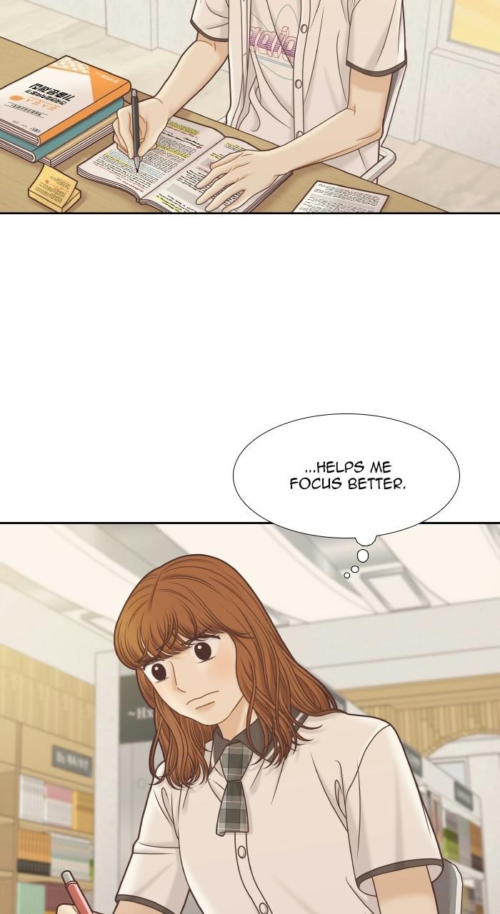 Odd Girl Out Chap 324 - Next Chap 325