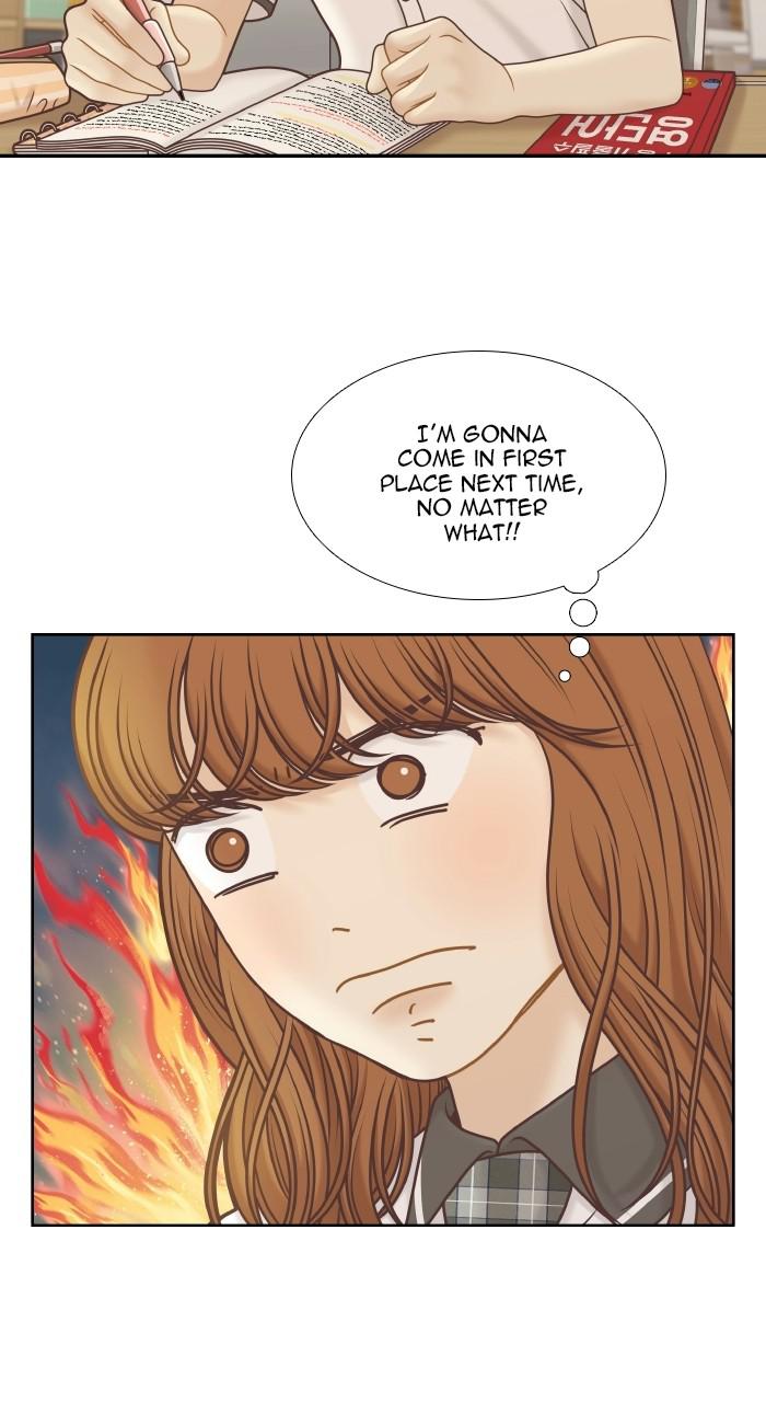 Odd Girl Out Chap 324 - Next Chap 325