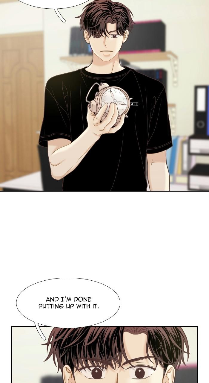 Odd Girl Out Chap 324 - Next Chap 325