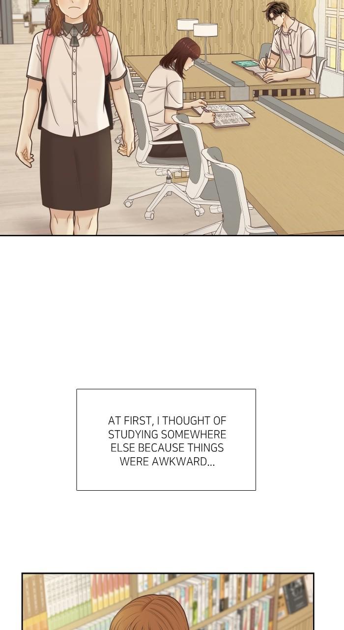 Odd Girl Out Chap 324 - Next Chap 325