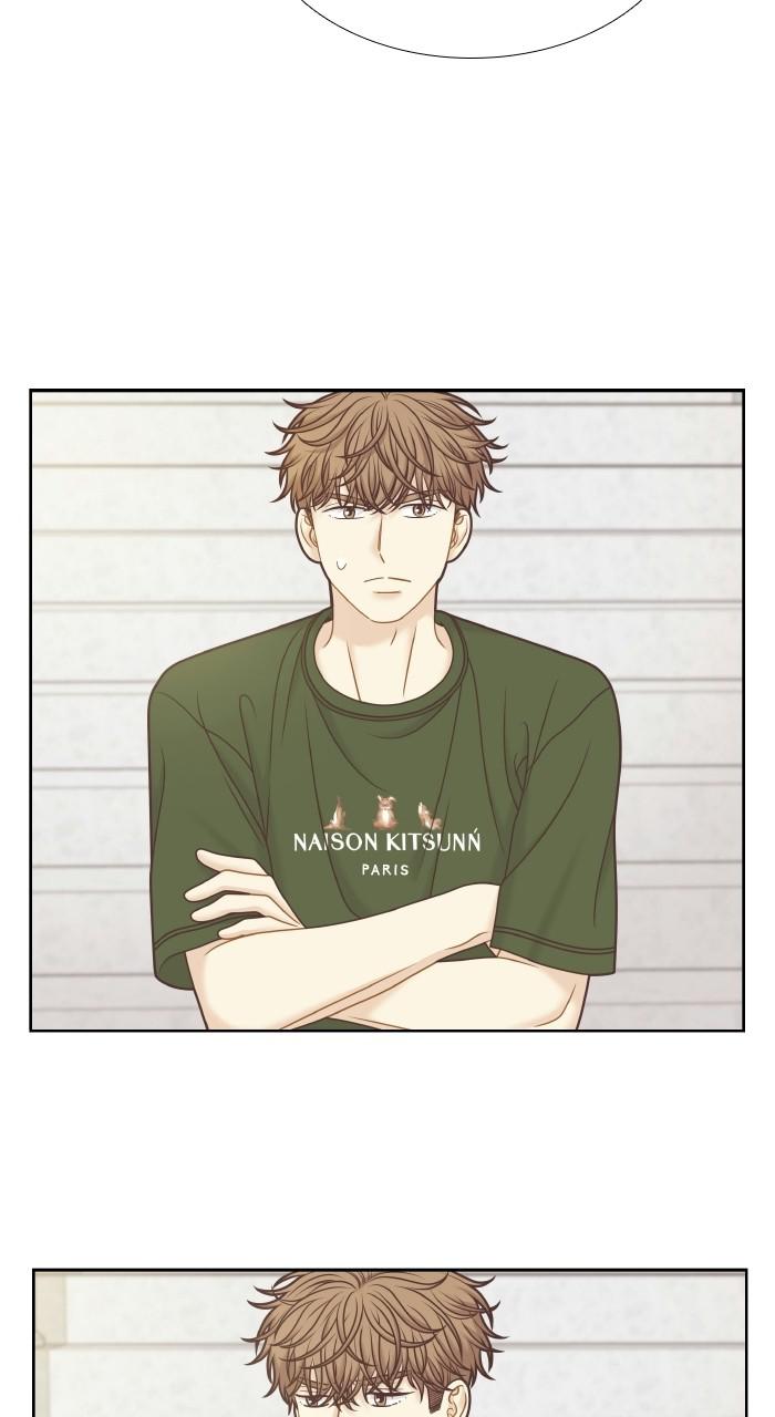 Odd Girl Out Chap 325 - Next Chap 326