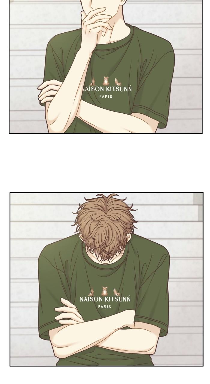 Odd Girl Out Chap 325 - Next Chap 326