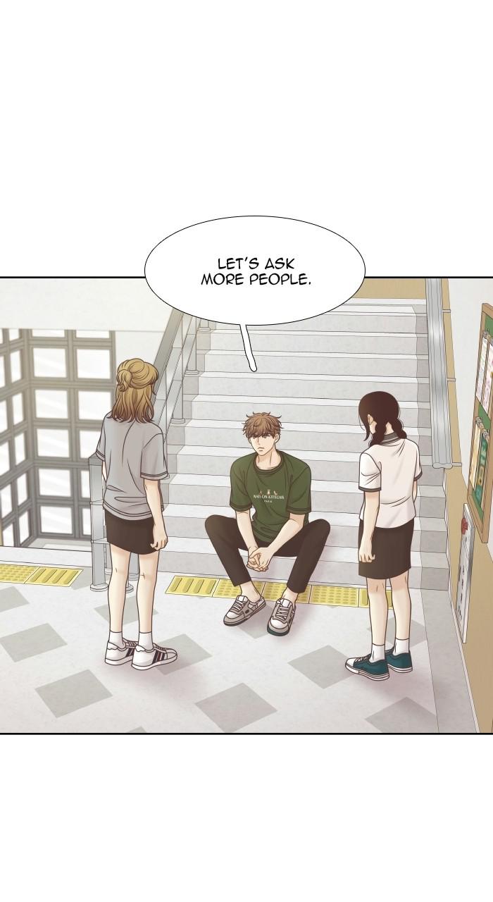 Odd Girl Out Chap 325 - Next Chap 326