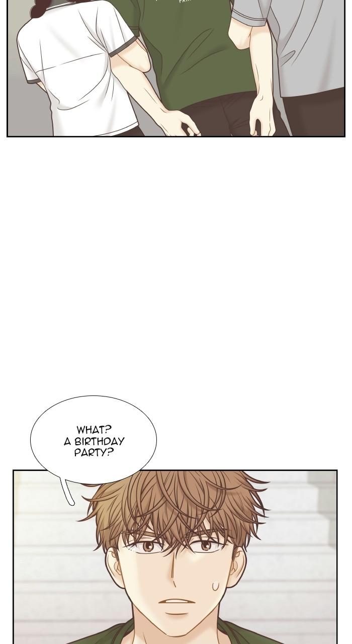 Odd Girl Out Chap 325 - Next Chap 326