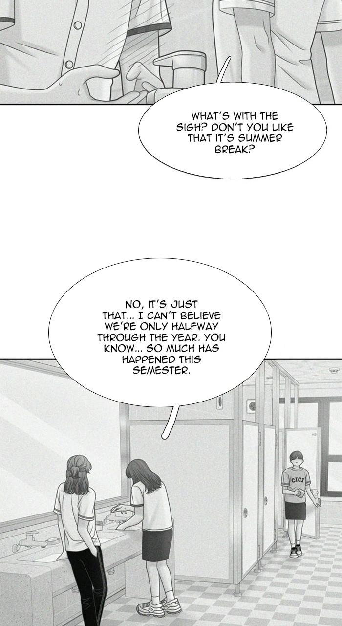 Odd Girl Out Chap 325 - Next Chap 326