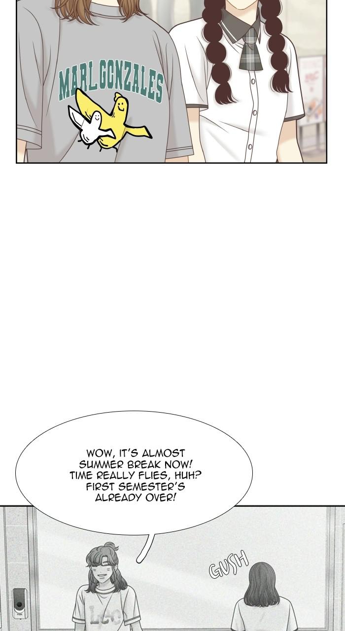 Odd Girl Out Chap 325 - Next Chap 326