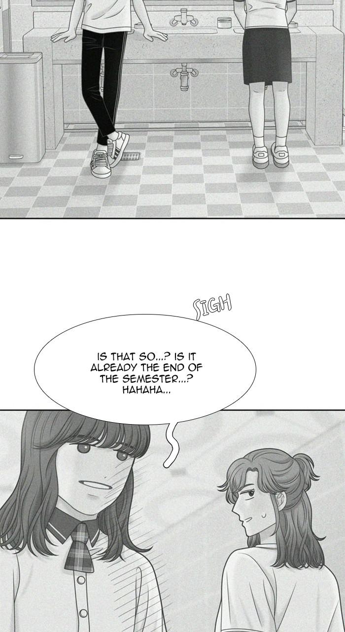 Odd Girl Out Chap 325 - Next Chap 326