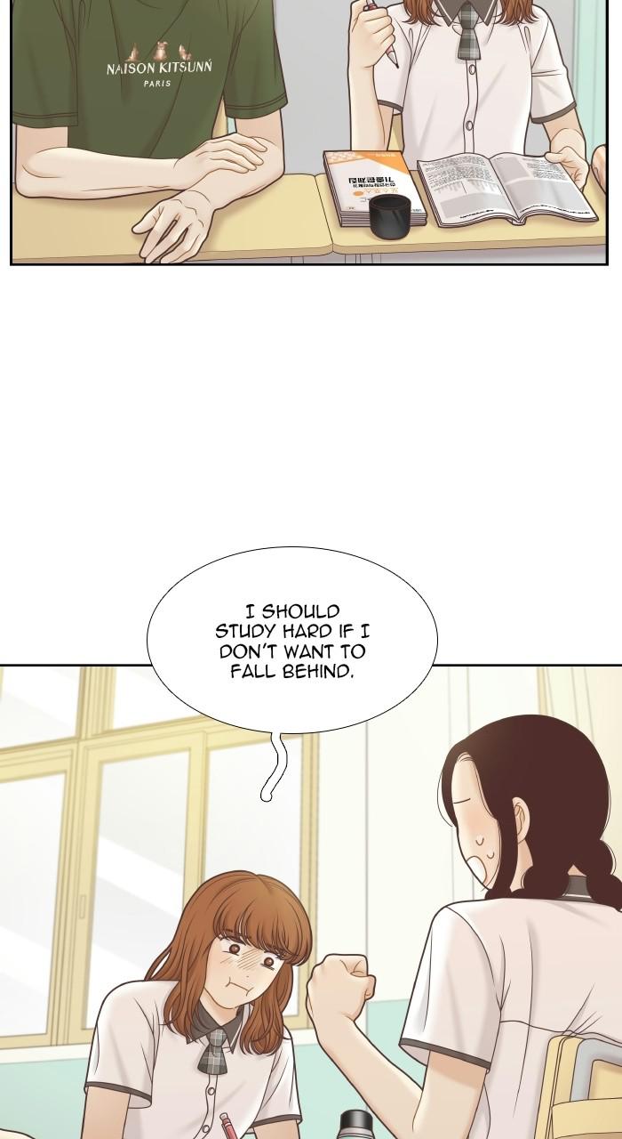 Odd Girl Out Chap 325 - Next Chap 326