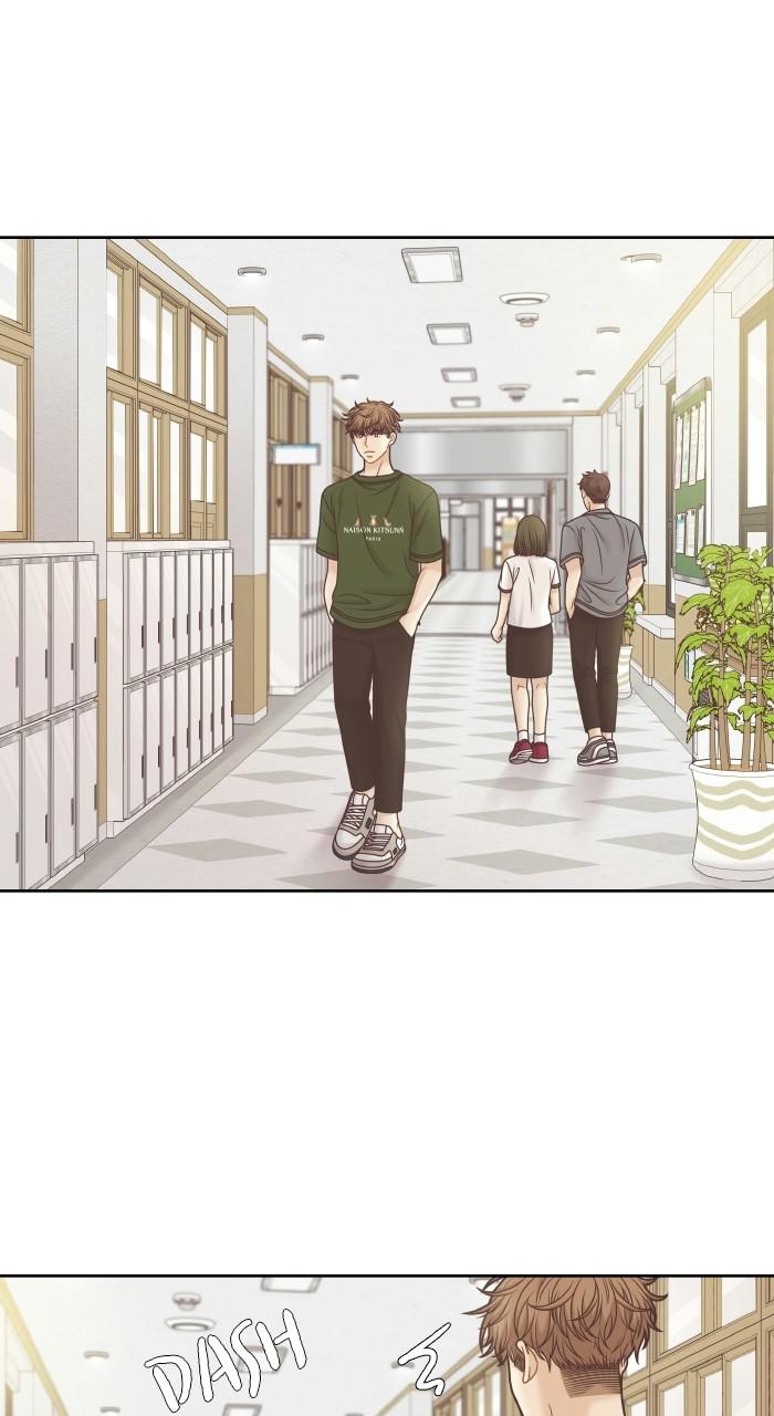 Odd Girl Out Chap 325 - Next Chap 326