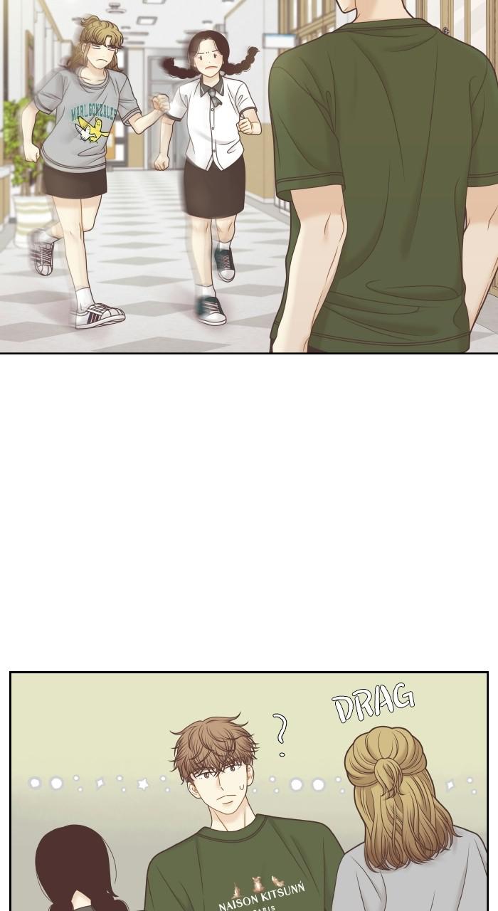 Odd Girl Out Chap 325 - Next Chap 326