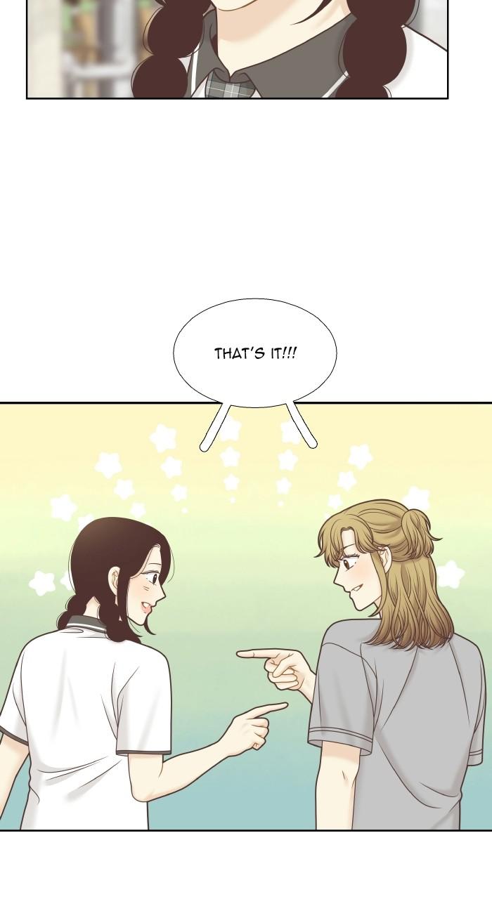 Odd Girl Out Chap 325 - Next Chap 326