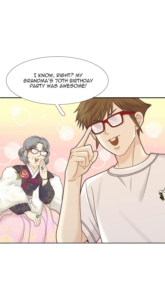 Odd Girl Out Chap 325 - Next Chap 326