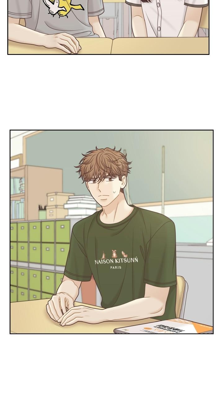 Odd Girl Out Chap 325 - Next Chap 326
