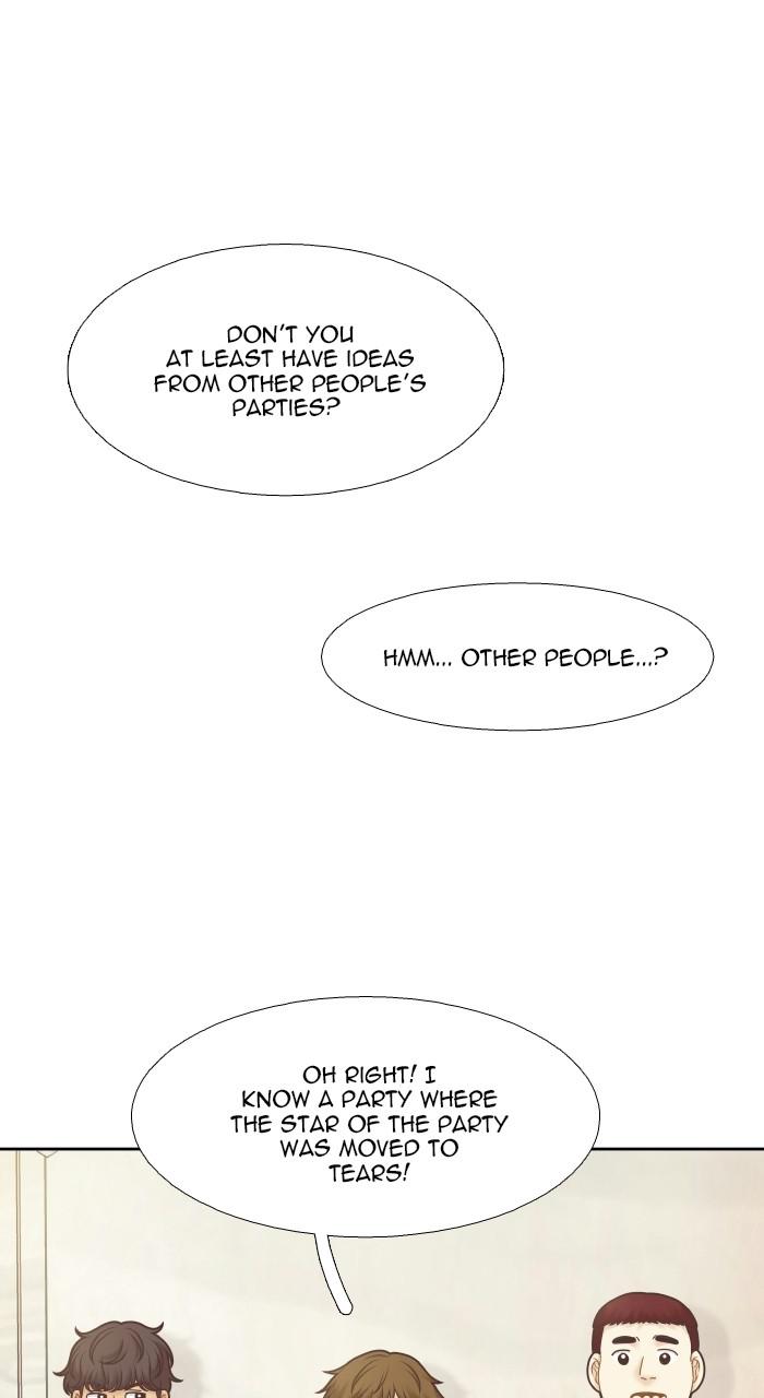 Odd Girl Out Chap 325 - Next Chap 326
