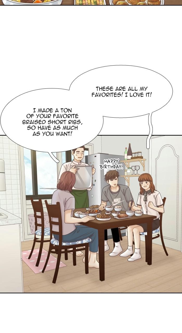 Odd Girl Out Chap 325 - Next Chap 326