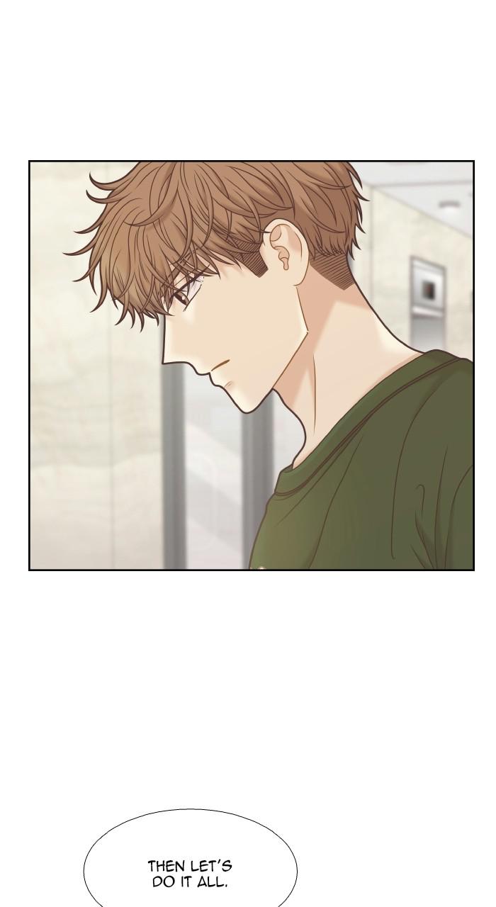 Odd Girl Out Chap 325 - Next Chap 326