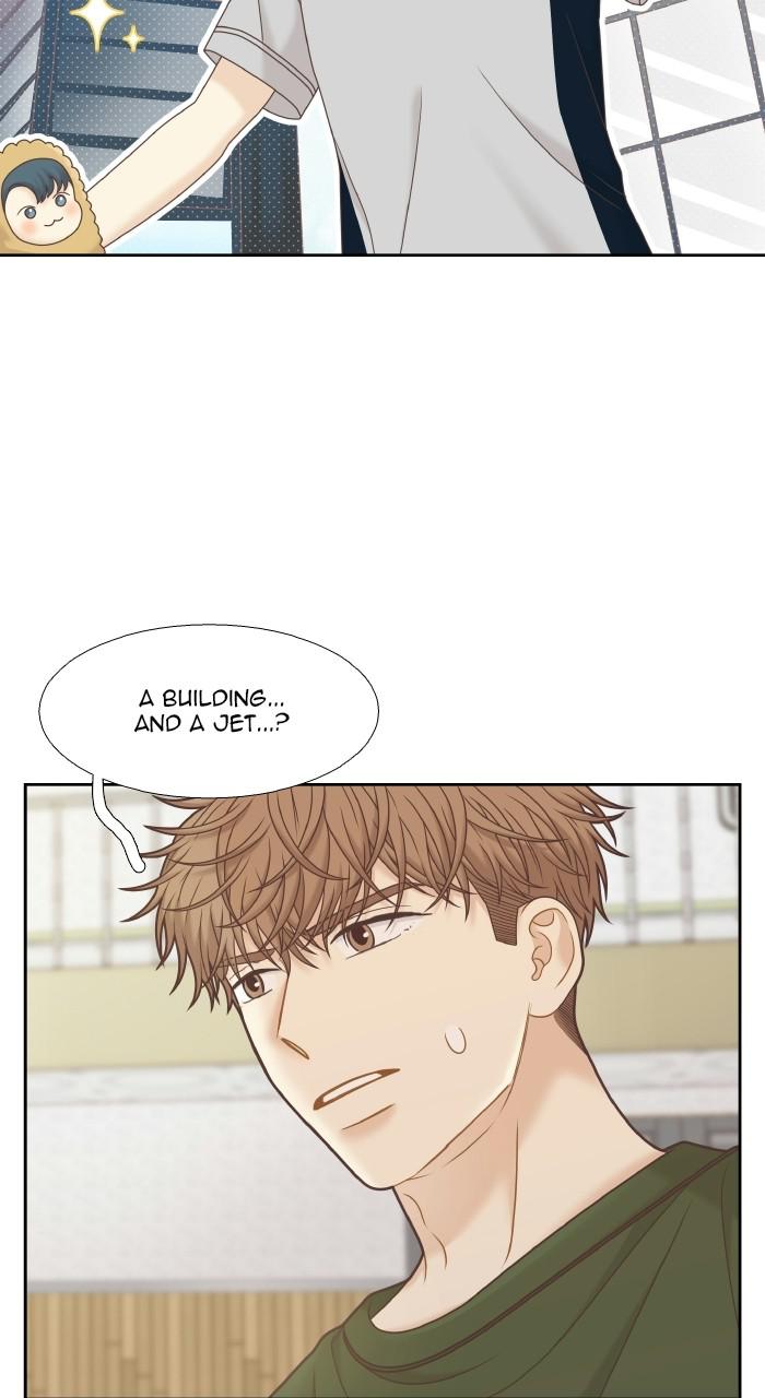 Odd Girl Out Chap 325 - Next Chap 326