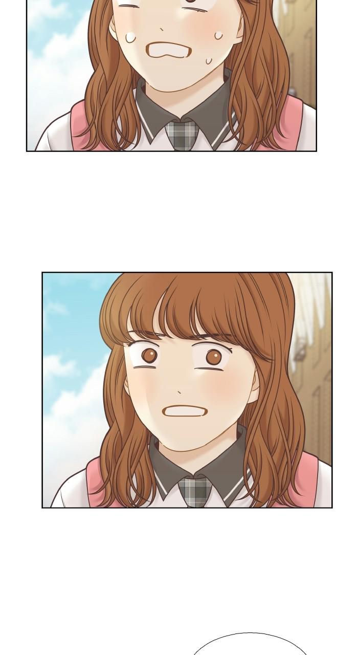 Odd Girl Out Chap 325 - Next Chap 326