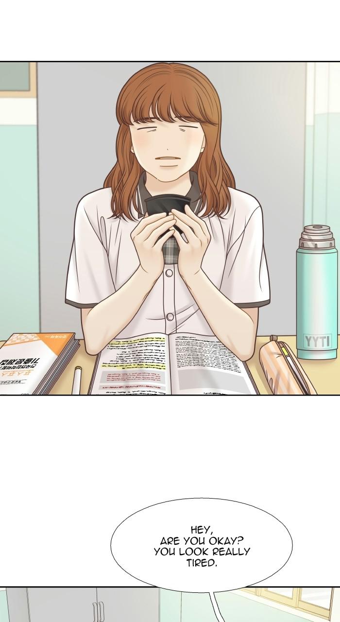 Odd Girl Out Chap 325 - Next Chap 326