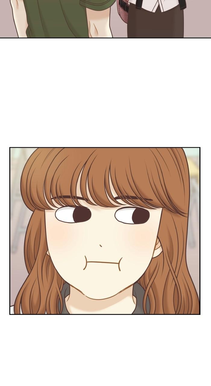 Odd Girl Out Chap 326 - Next Chap 327