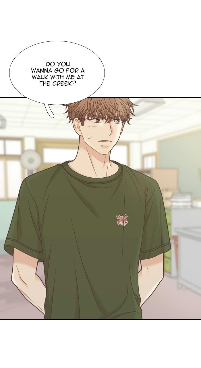 Odd Girl Out Chap 326 - Next Chap 327