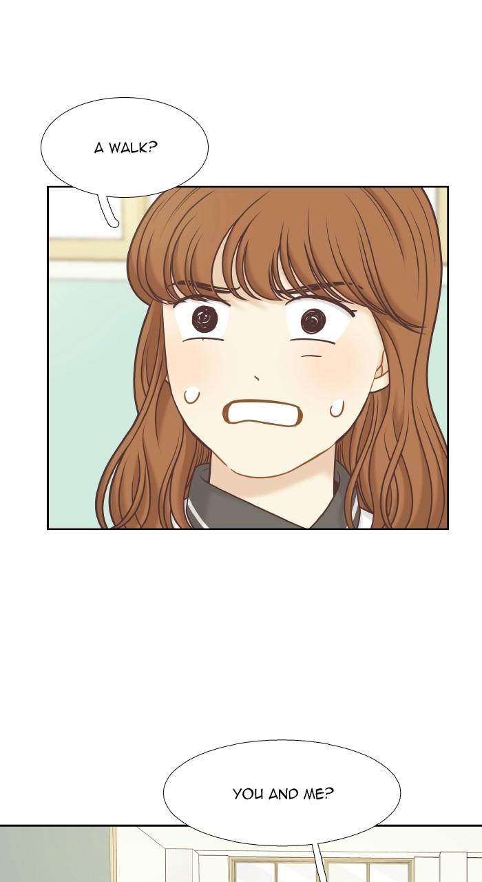 Odd Girl Out Chap 326 - Next Chap 327