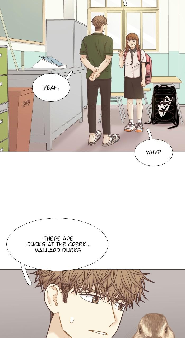Odd Girl Out Chap 326 - Next Chap 327