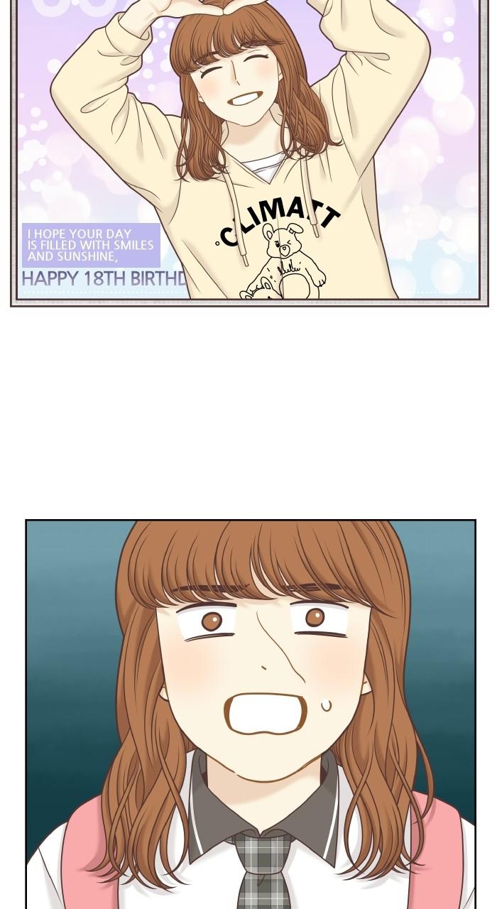 Odd Girl Out Chap 326 - Next Chap 327