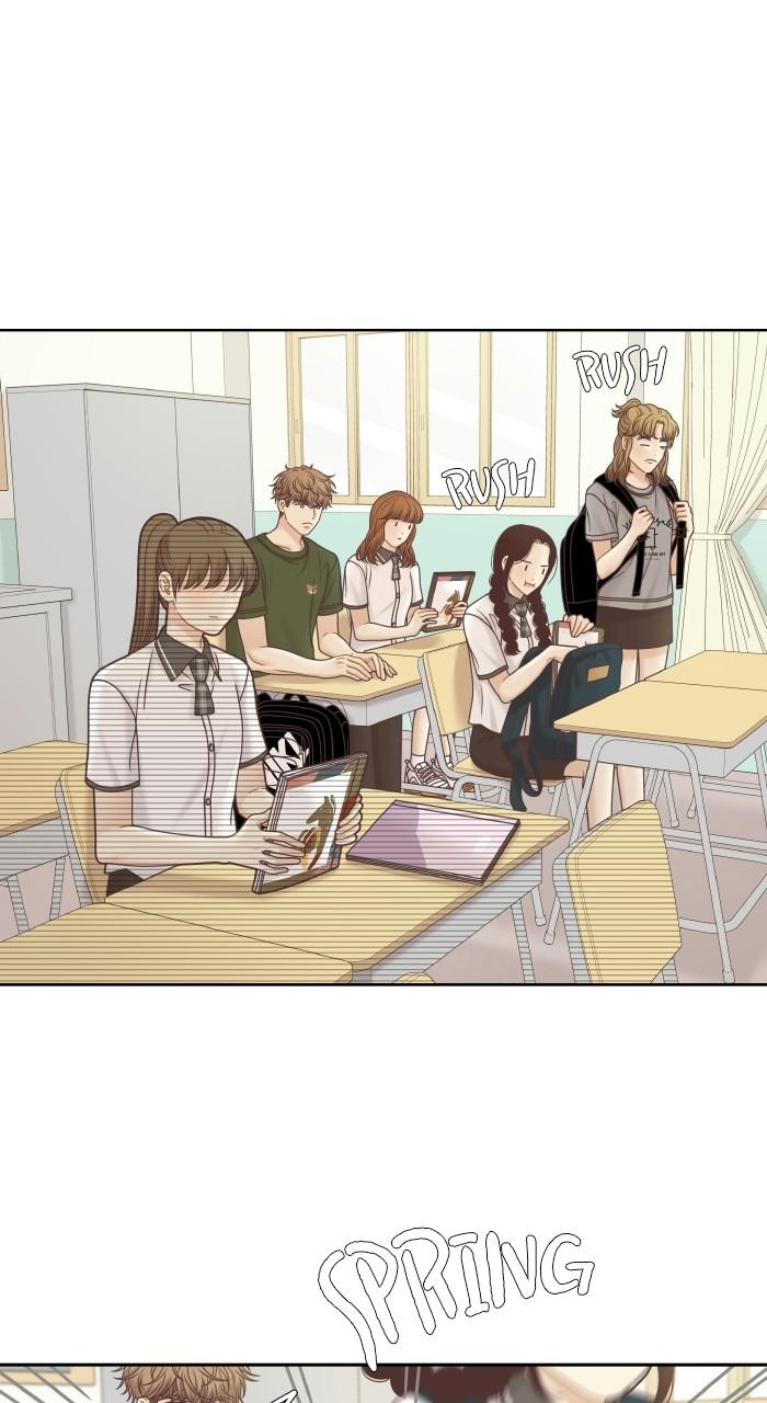 Odd Girl Out Chap 326 - Next Chap 327