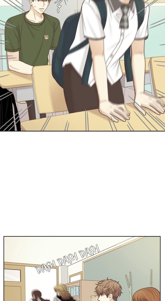 Odd Girl Out Chap 326 - Next Chap 327