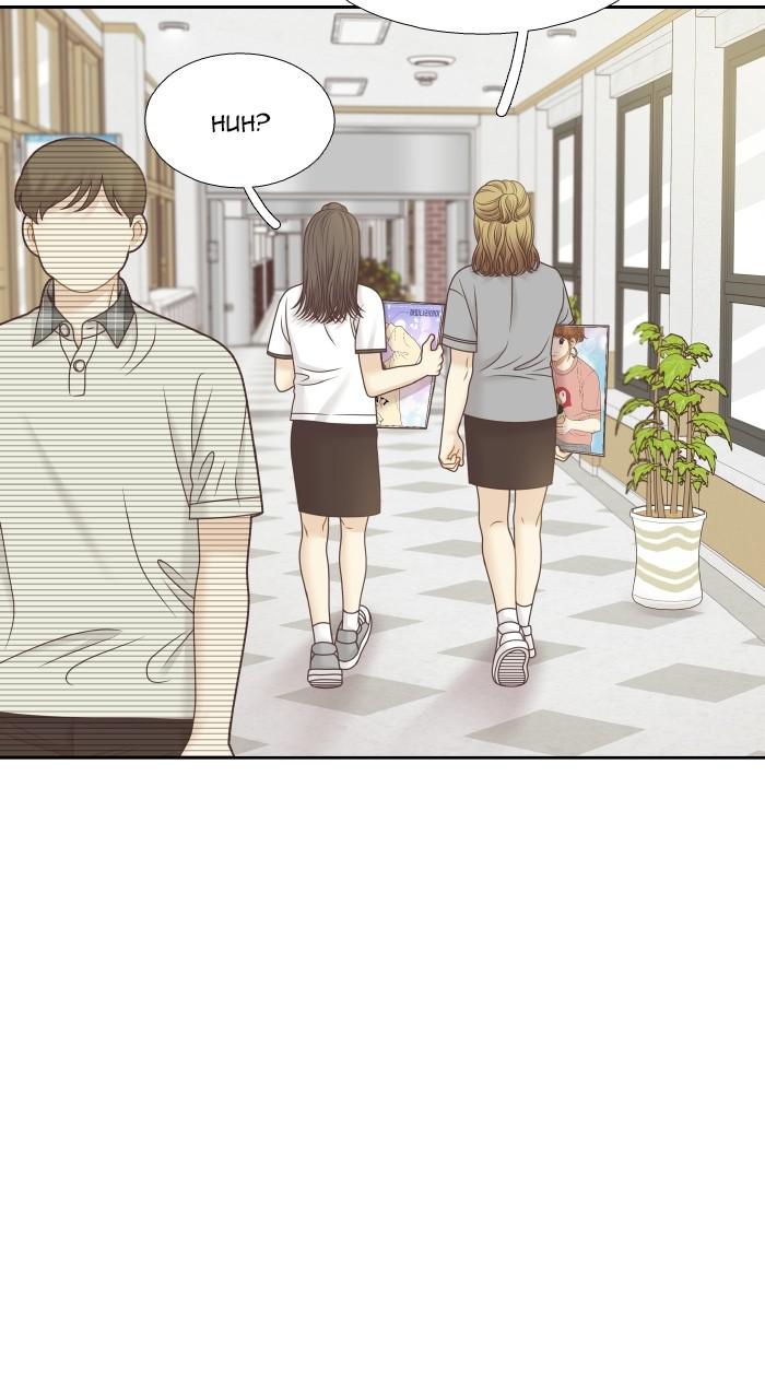 Odd Girl Out Chap 326 - Next Chap 327