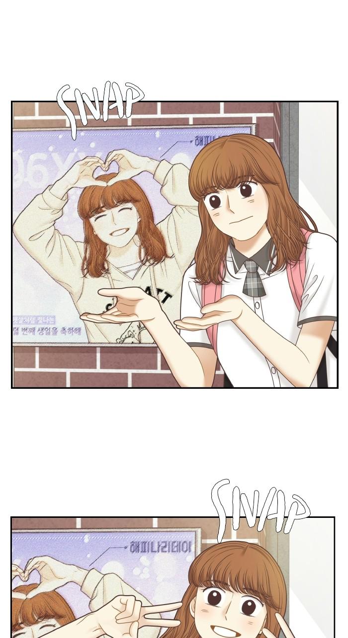 Odd Girl Out Chap 326 - Next Chap 327