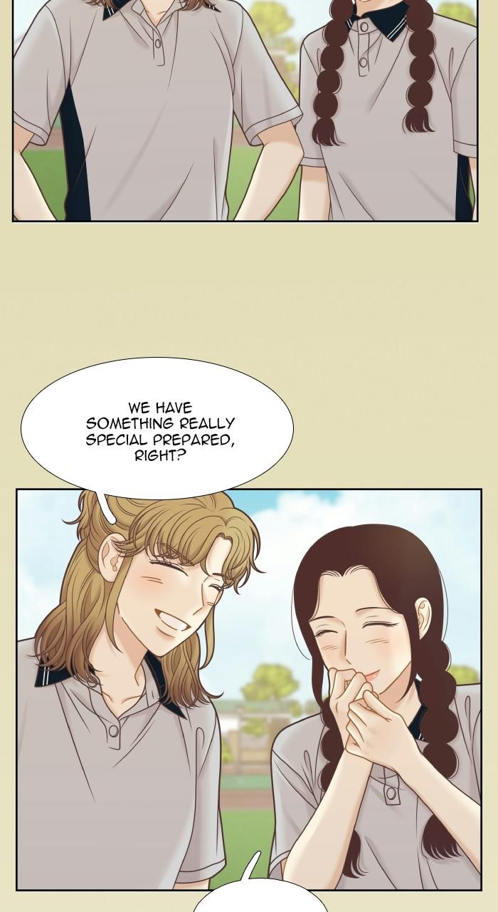 Odd Girl Out Chap 326 - Next Chap 327