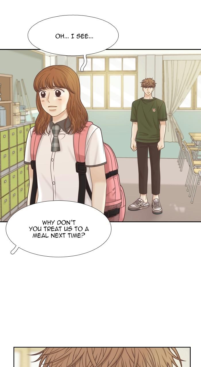 Odd Girl Out Chap 326 - Next Chap 327
