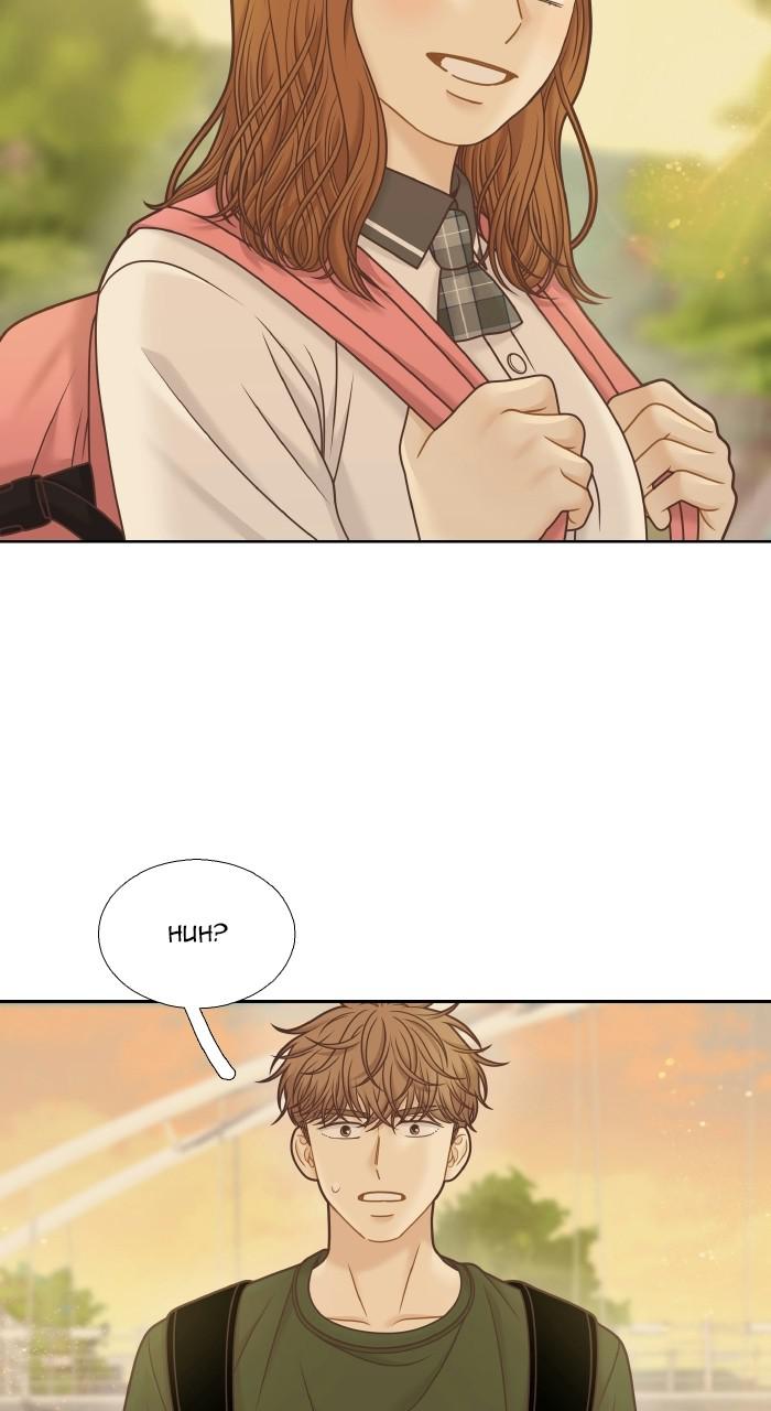 Odd Girl Out Chap 326 - Next Chap 327