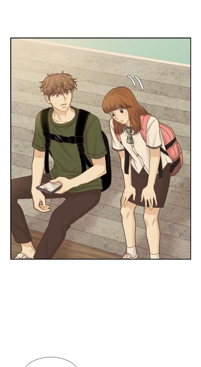 Odd Girl Out Chap 326 - Next Chap 327