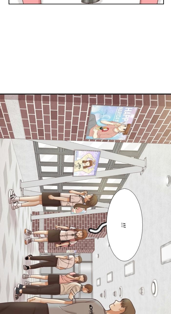 Odd Girl Out Chap 326 - Next Chap 327