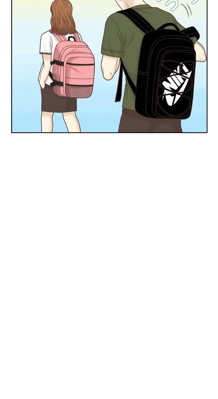 Odd Girl Out Chap 326 - Next Chap 327