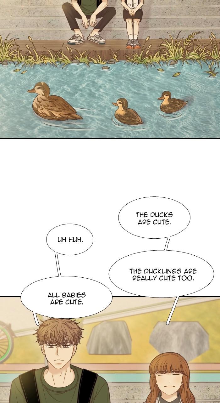 Odd Girl Out Chap 326 - Next Chap 327