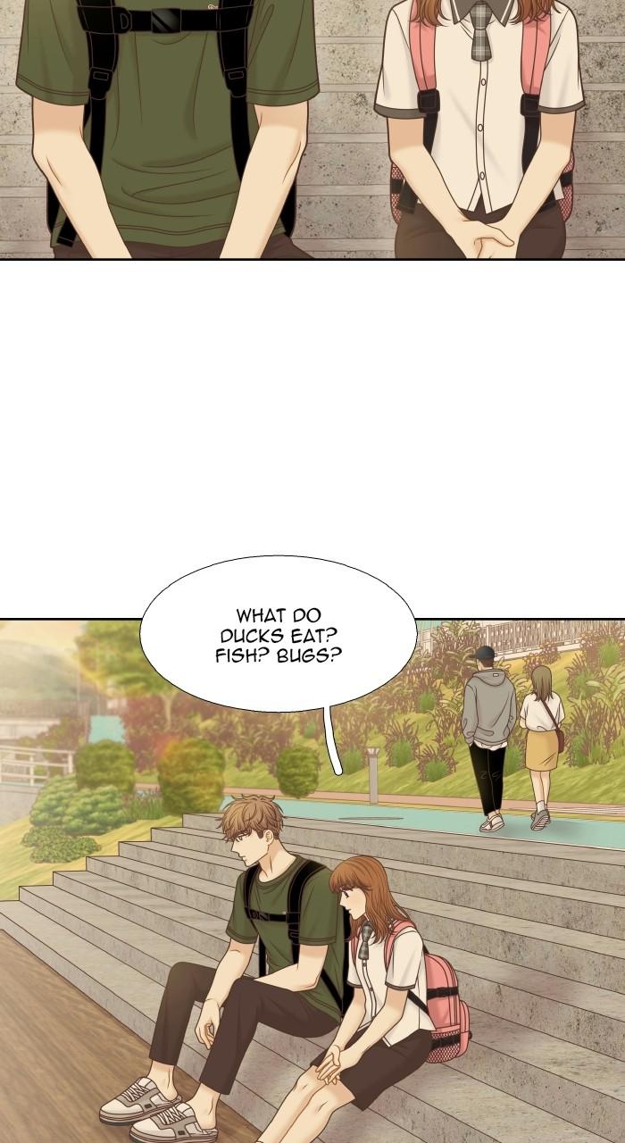 Odd Girl Out Chap 326 - Next Chap 327