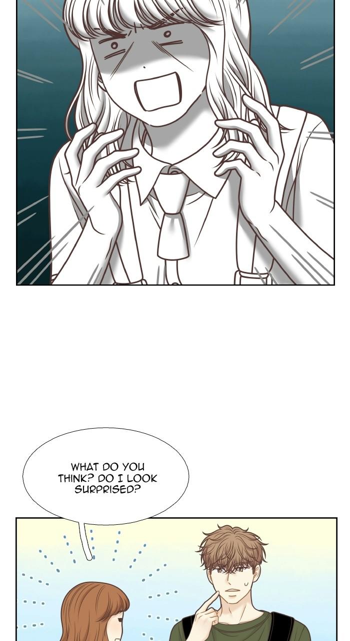 Odd Girl Out Chap 326 - Next Chap 327