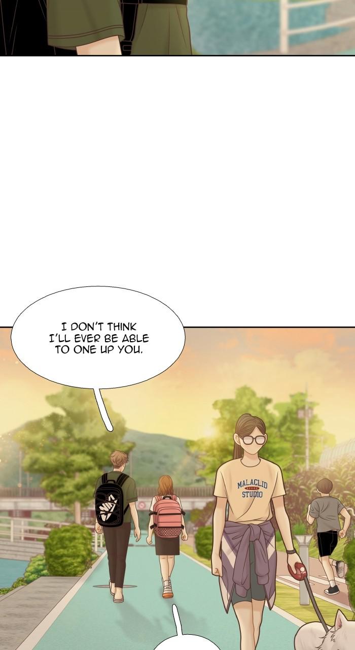 Odd Girl Out Chap 326 - Next Chap 327