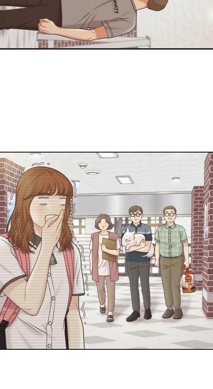 Odd Girl Out Chap 326 - Next Chap 327
