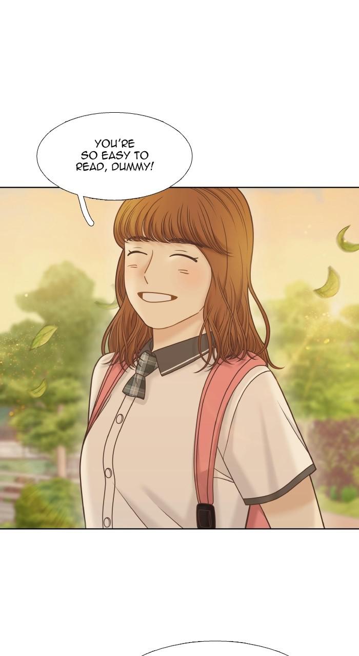 Odd Girl Out Chap 326 - Next Chap 327