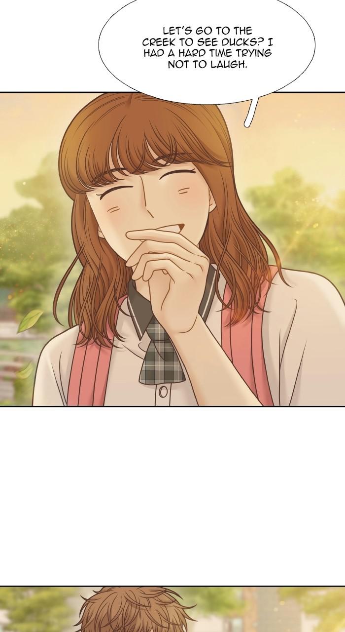 Odd Girl Out Chap 326 - Next Chap 327